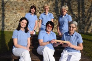 Unser Praxisteam
